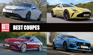 So Maserati's electric GT car didn't seduce you: What about now it's £50k cheaper?
