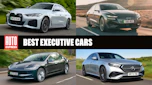 Best executive cars 07/26