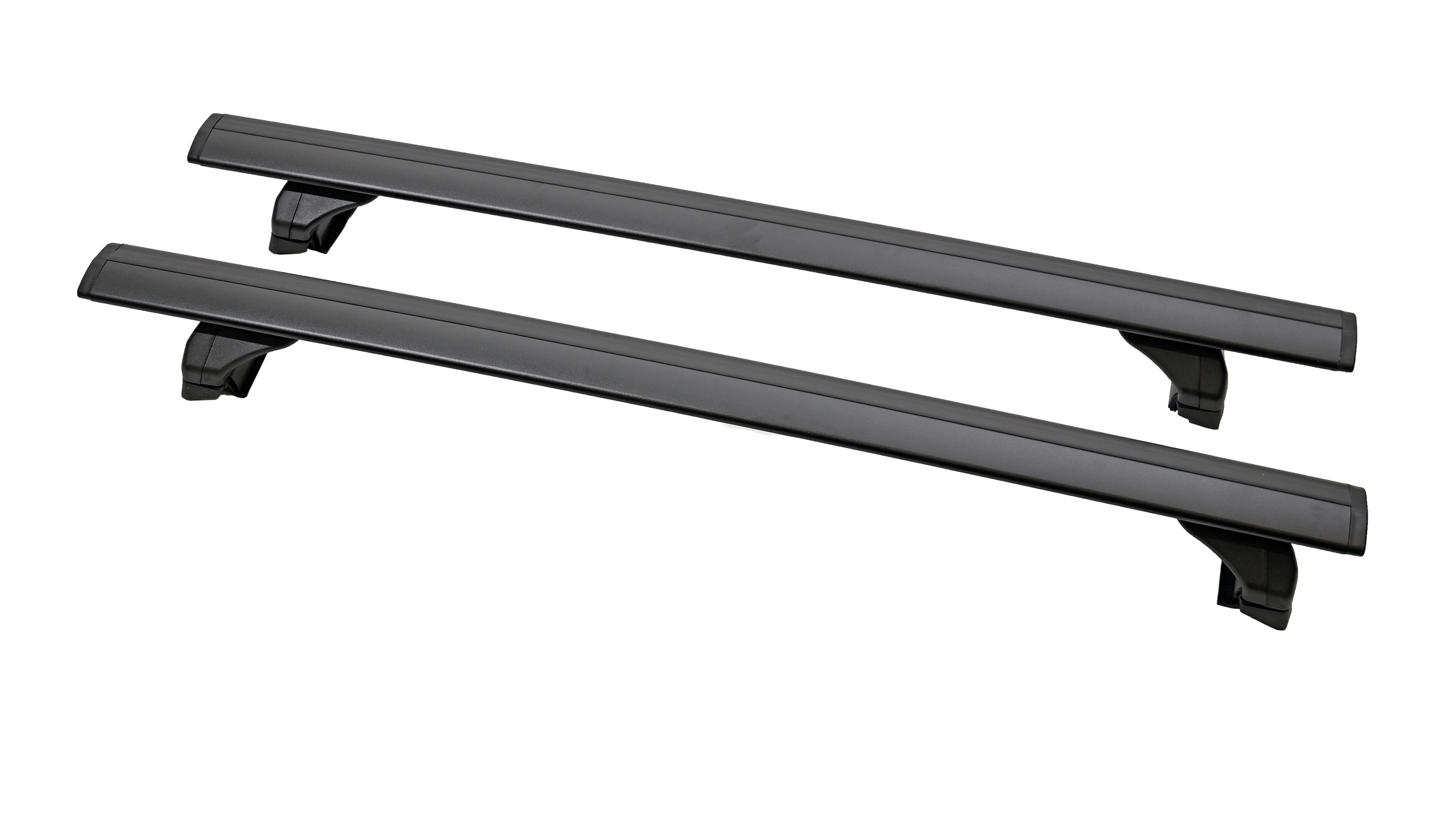 Best roof bars 2026 - Cruz