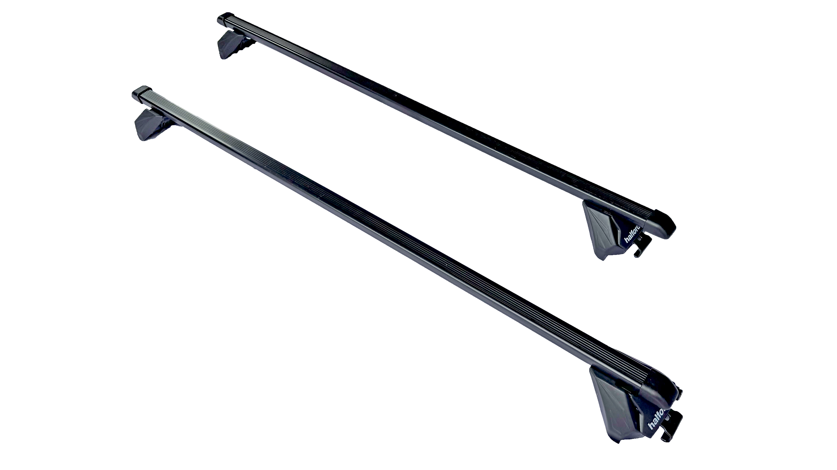 Best roof bars 2026 - Halfords