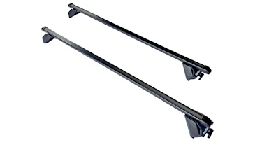 Best roof bars 2026 - Halfords