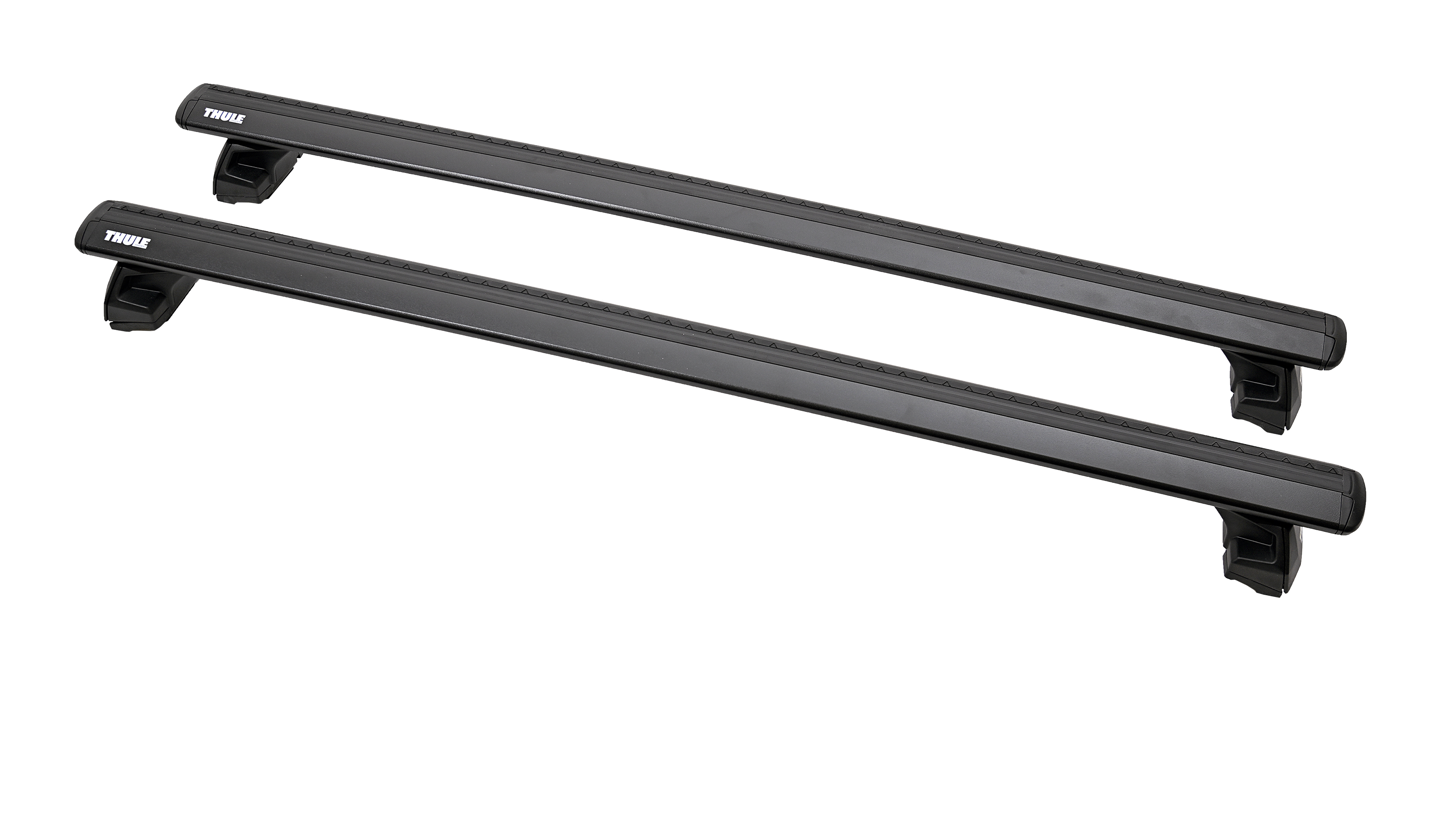 Best roof bars 2026 - Thule