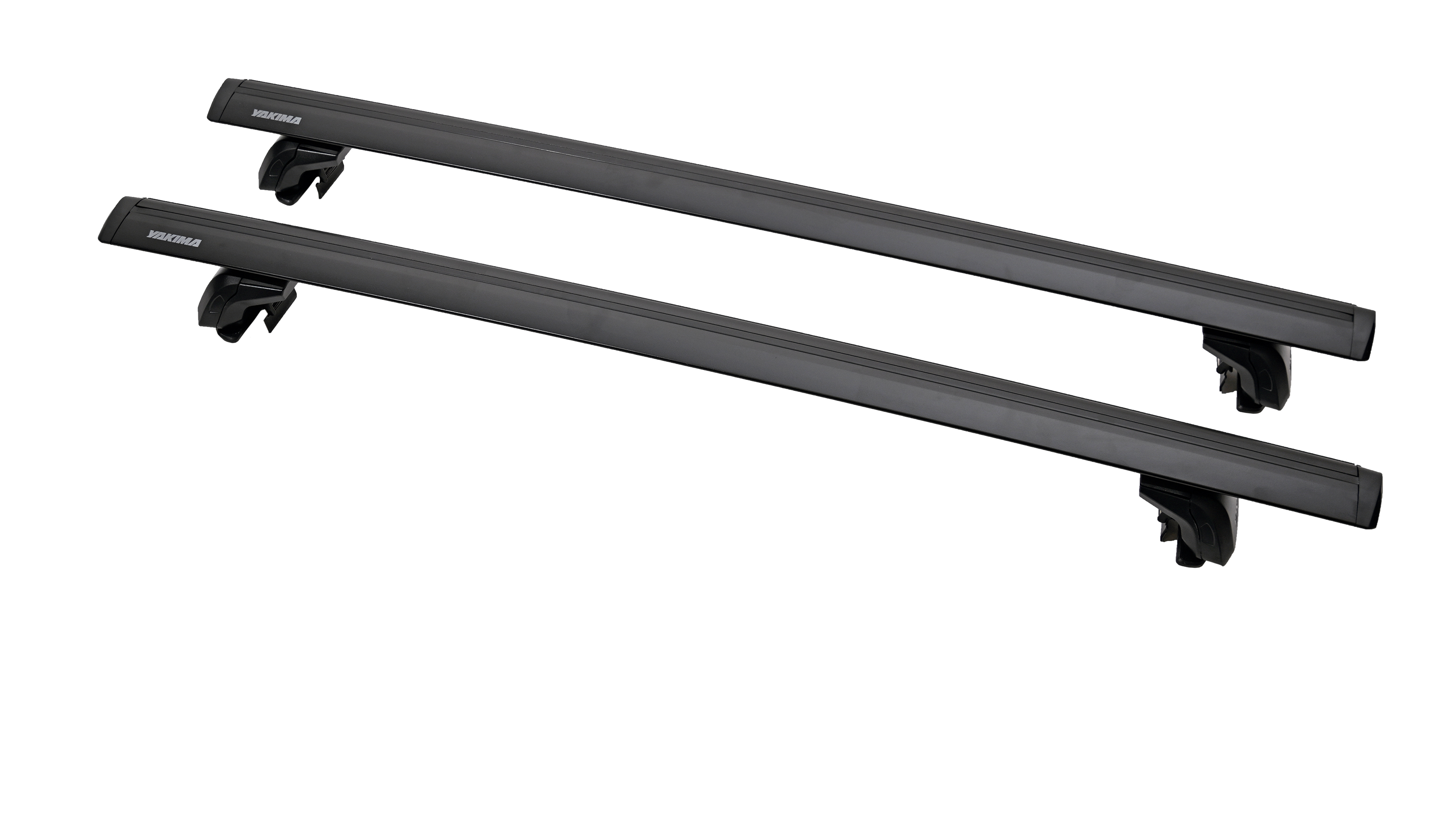 Best roof bars 2026 - Yakima StreamLine