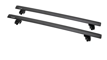 Best roof bars 2026 - Yakima StreamLine