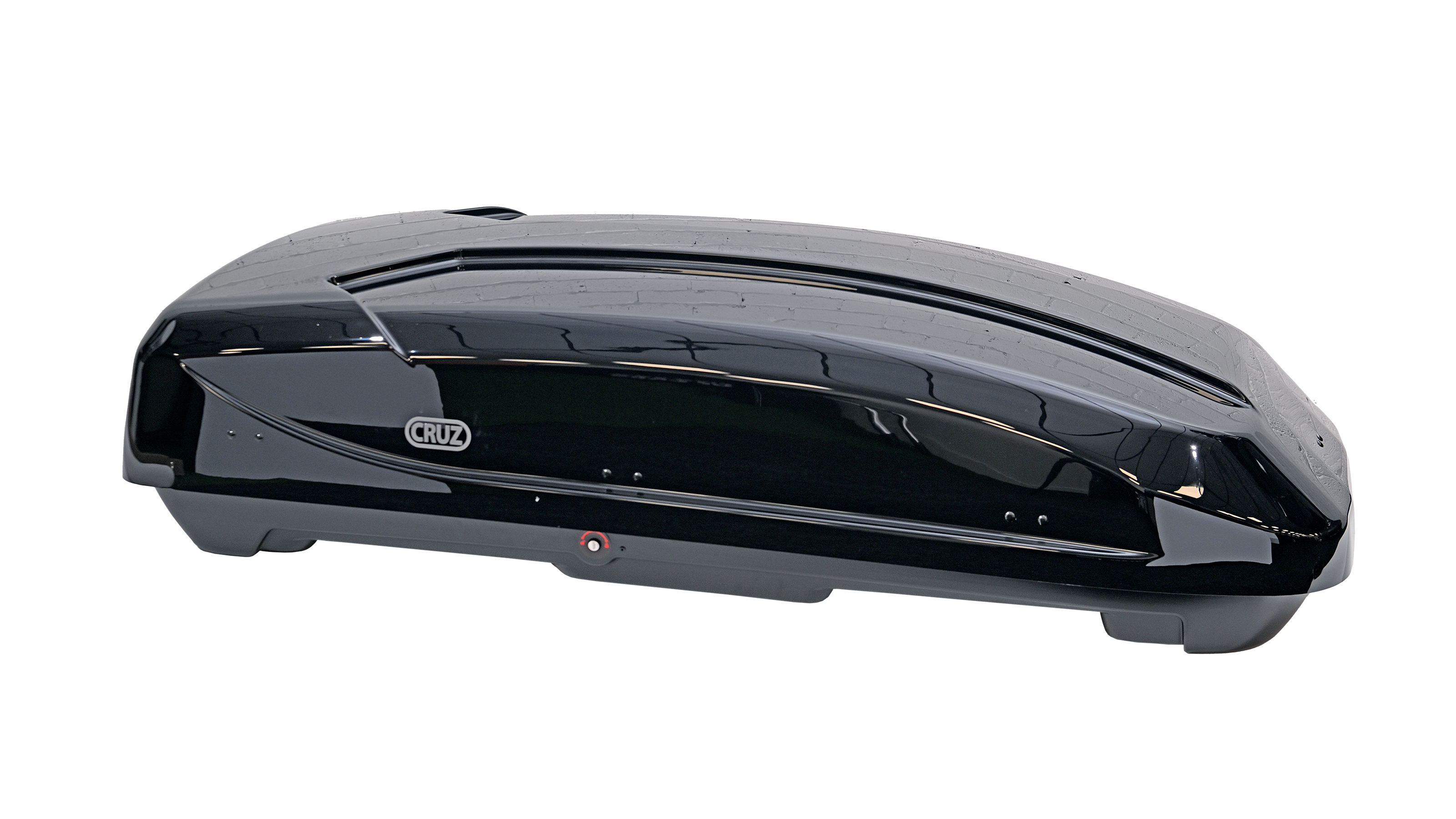 Best roof boxes 2026 - Cruz