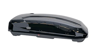 Best roof boxes 2026 - Cruz