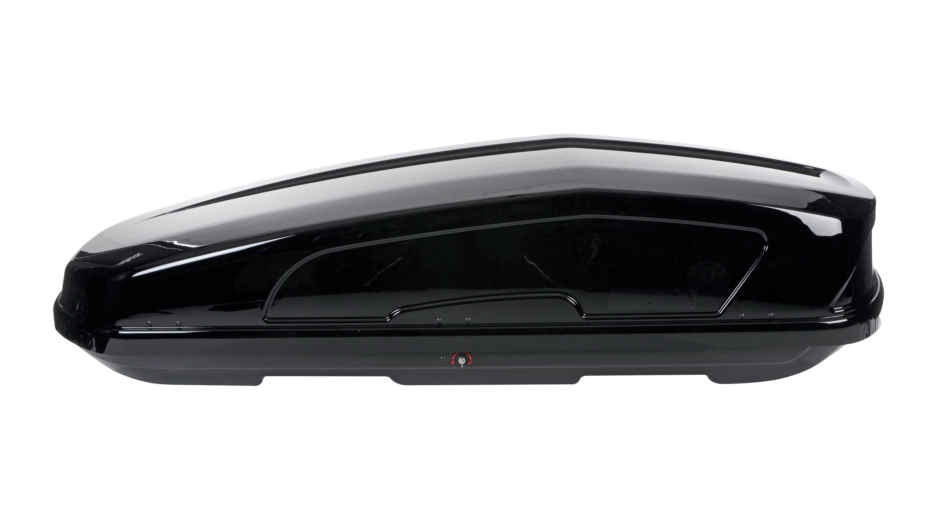 Best roof boxes 2026 - Halfords Advanced