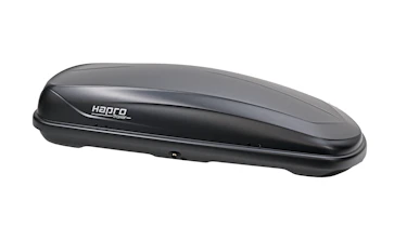 Best roof boxes 2026 - Hapro