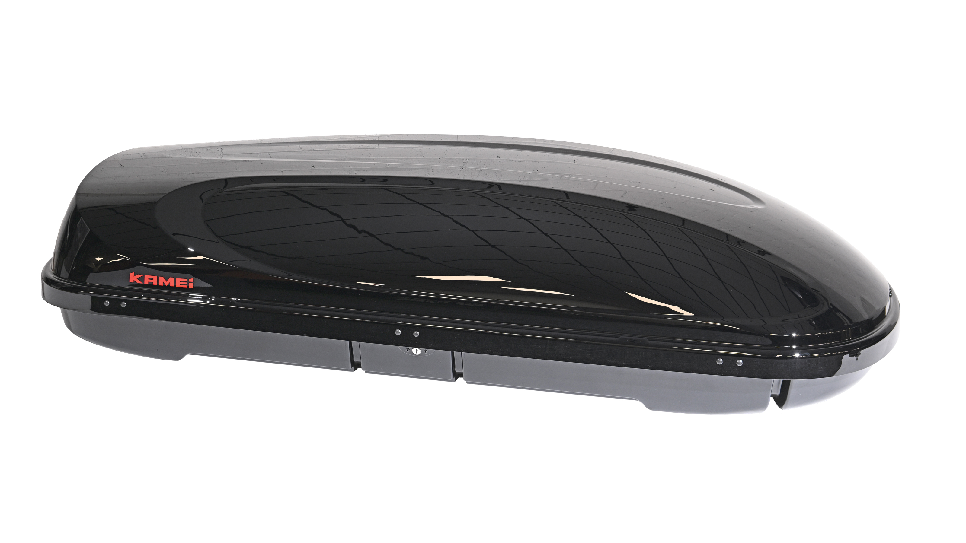 Best roof boxes 2026 - KAMEI