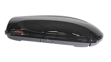 Best roof boxes 2026 - KAMEI