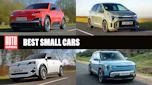 Best small cars 07_2026