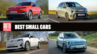 Best small cars 07_2026