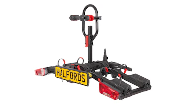 Best towbar-mounted bike racks - Halfords 2