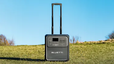 Bluetti Elite 400 battery pack