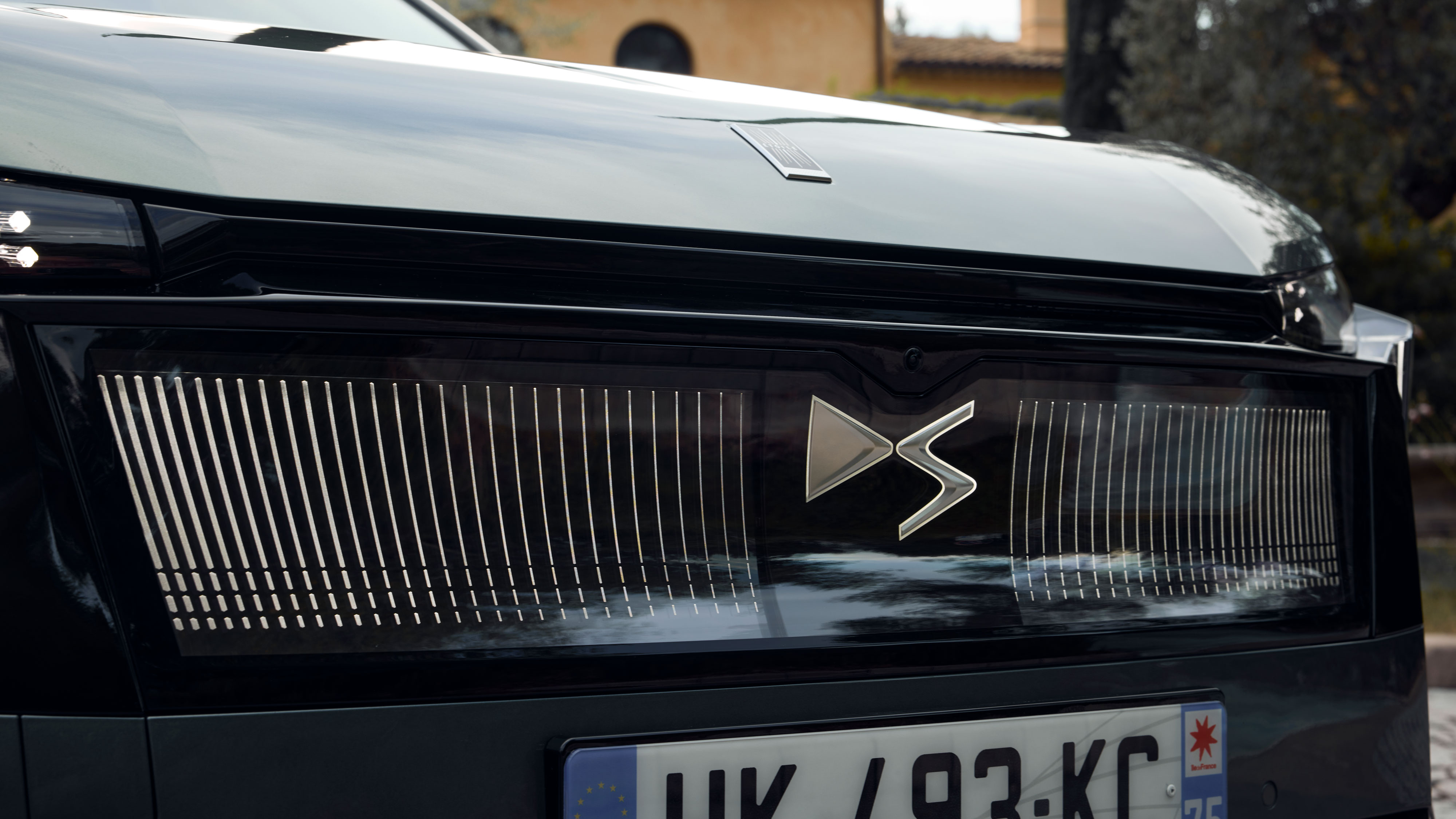 DS No7 - grille