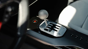 Ferrari 12Cilindri Manuale - manual