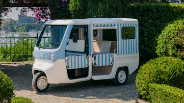 Fiat Tris Dolcevita