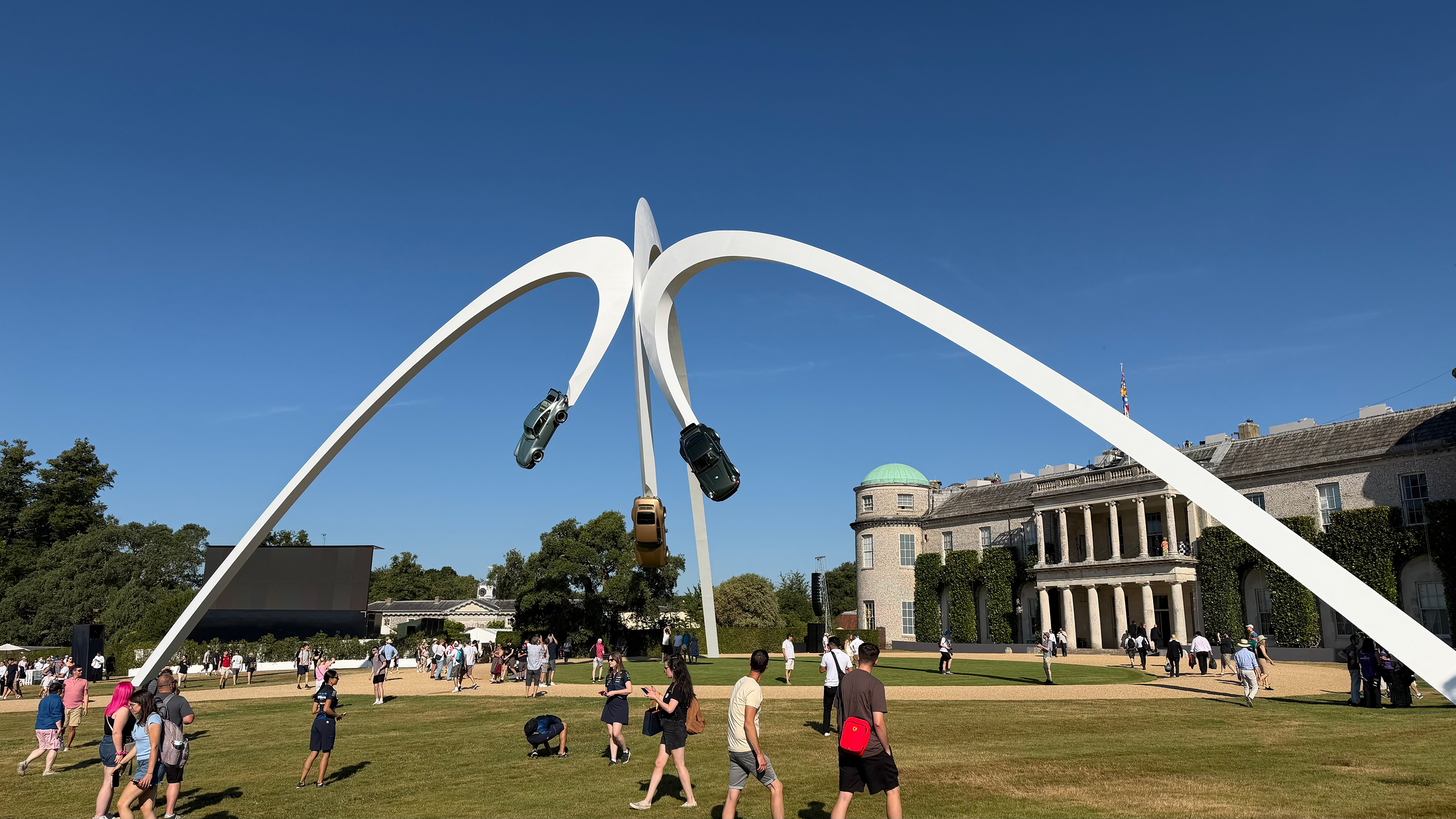 Goodwood 2026