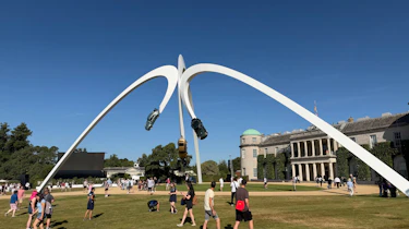 Goodwood 2026
