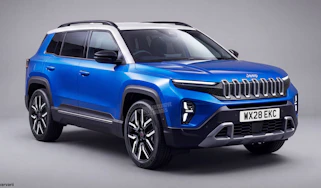 Jeep mid-size SUV - watermarked