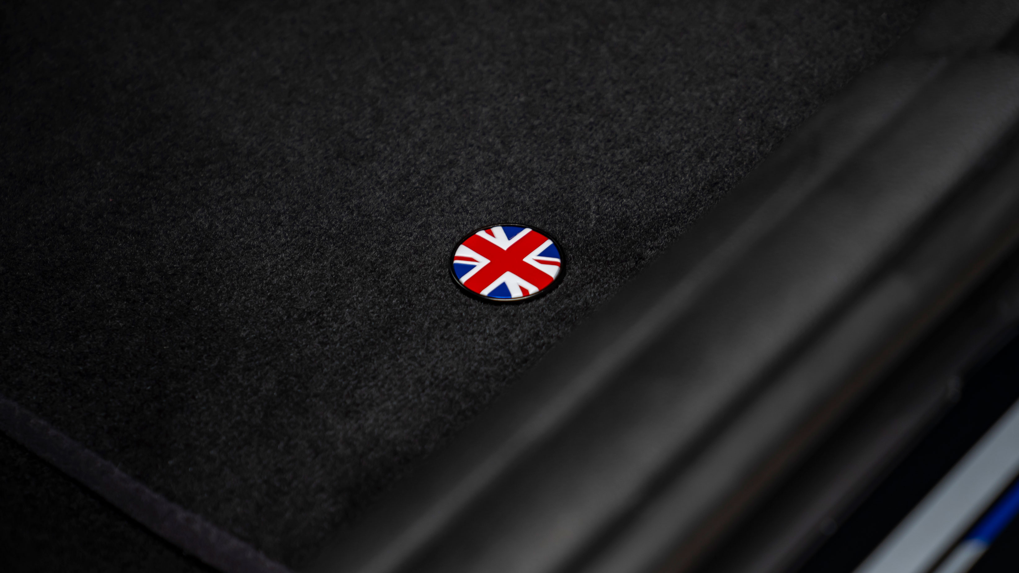 MINI Cooper Oxford Edition - detail