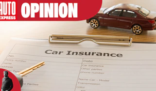 Max Adams car insurance opinion