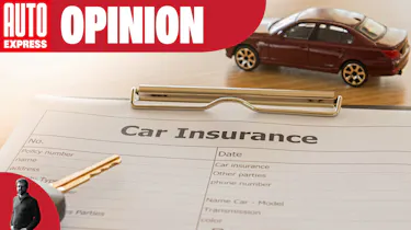 Max Adams car insurance opinion