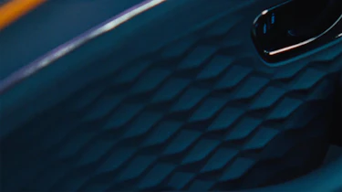 New Bentley Torcal teasers - door card