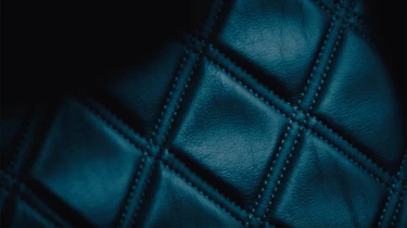 New Bentley Torcal teasers - quilted leather