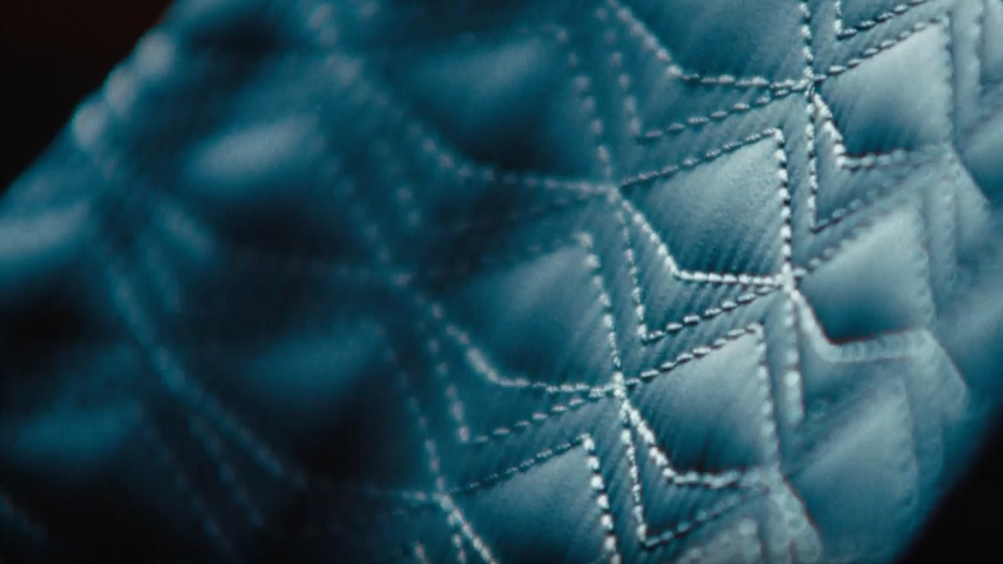 New Bentley Torcal teasers - stitching 