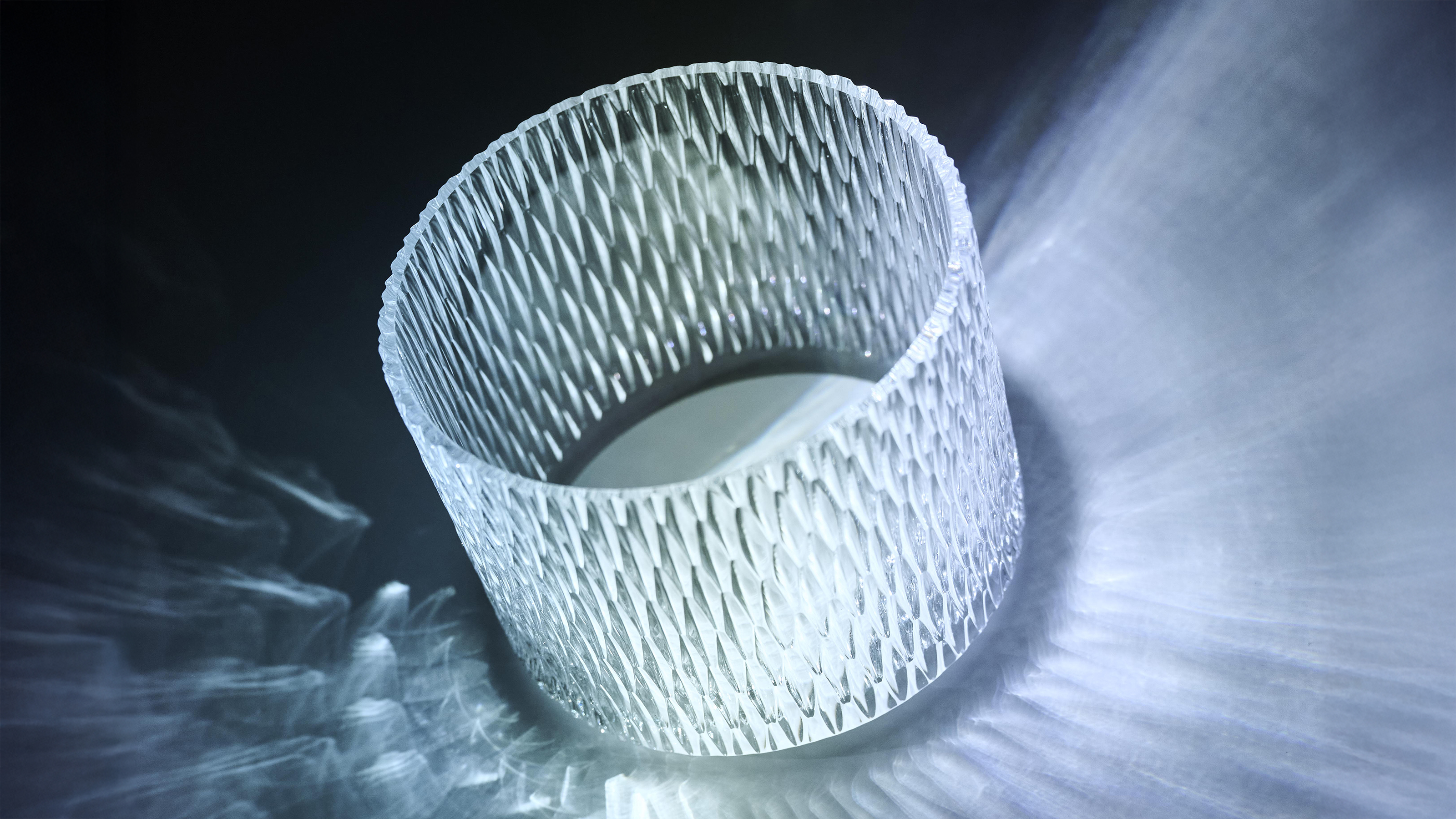 New Bentley Torcal teasers - diamond glass no hand