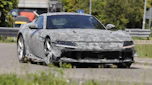 New Ferrari 12Cilindri GTO - front