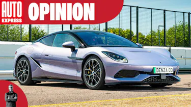 Opinion - premium Chinese cars