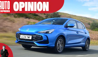 Opinion - MG