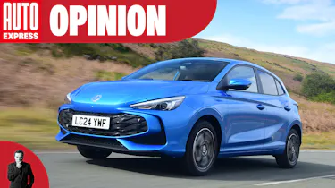 Opinion - MG