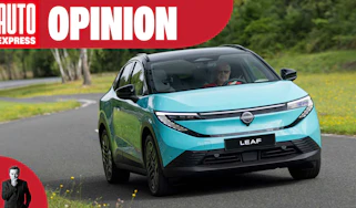 Opinion - award winners