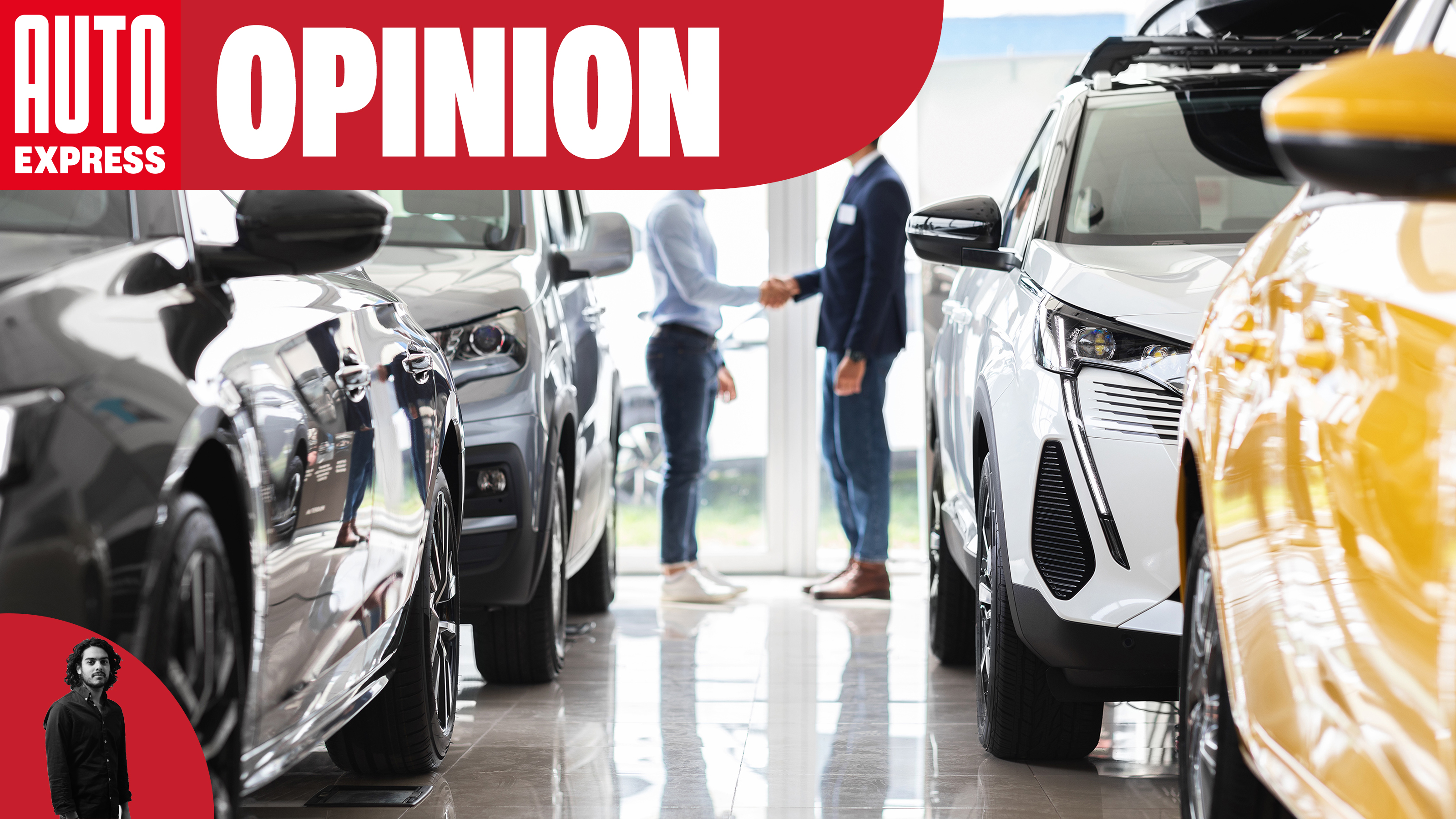 Opinion - what car should I buy