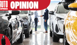 Opinion - what car should I buy