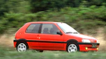 Peugeot 106