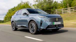 Peugeot E-3008 - main image