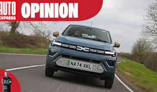 Richard Ingram back-to-basic opinion