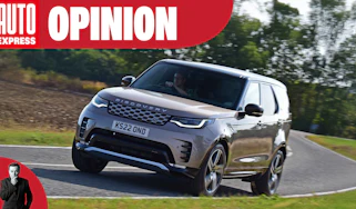 Rutherford opinion - Britain’s war on car ownership