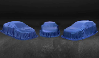 Subaru Impreza WRX STI teaser