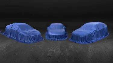 Subaru Impreza WRX STI teaser