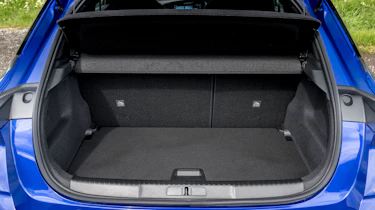 Vauxhall Mokka GSE 2026 - boot