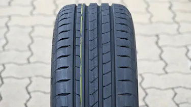 2026 Tyre Test - Continental