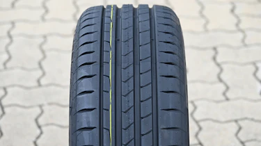 2026 Tyre Test - Continental