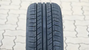 2026 Tyre Test - Dynamo