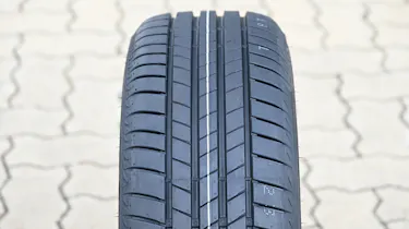 2026 Tyre Test - Firestone