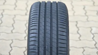 2026 Tyre Test - Maxxis